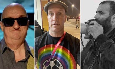 ¿Qué pasa en Qatar? Han muerto 3 periodistas durante la cobertura del Mundial