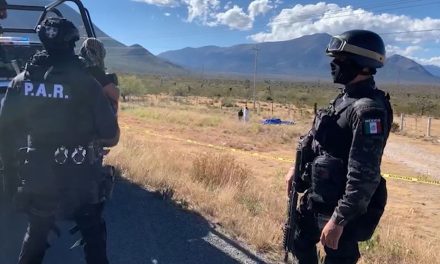 Dan prisión preventiva para asesinos de Don Claudio, hombre encontrando en la carretera Zacatecas
