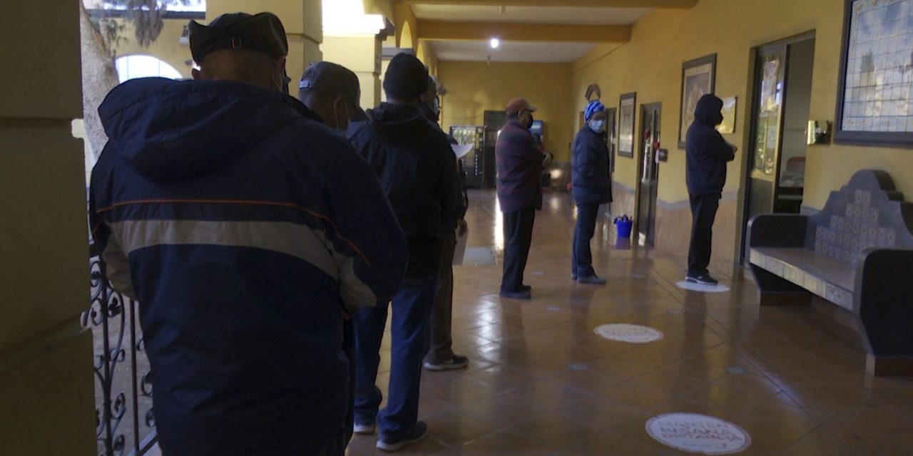 Listos para el cobro del Impuesto Predial en Ramos Arizpe