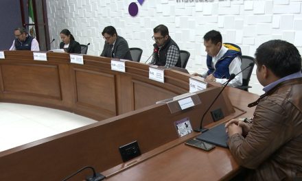 Revisarán presupuestos para elecciones 2023 en Coahuila