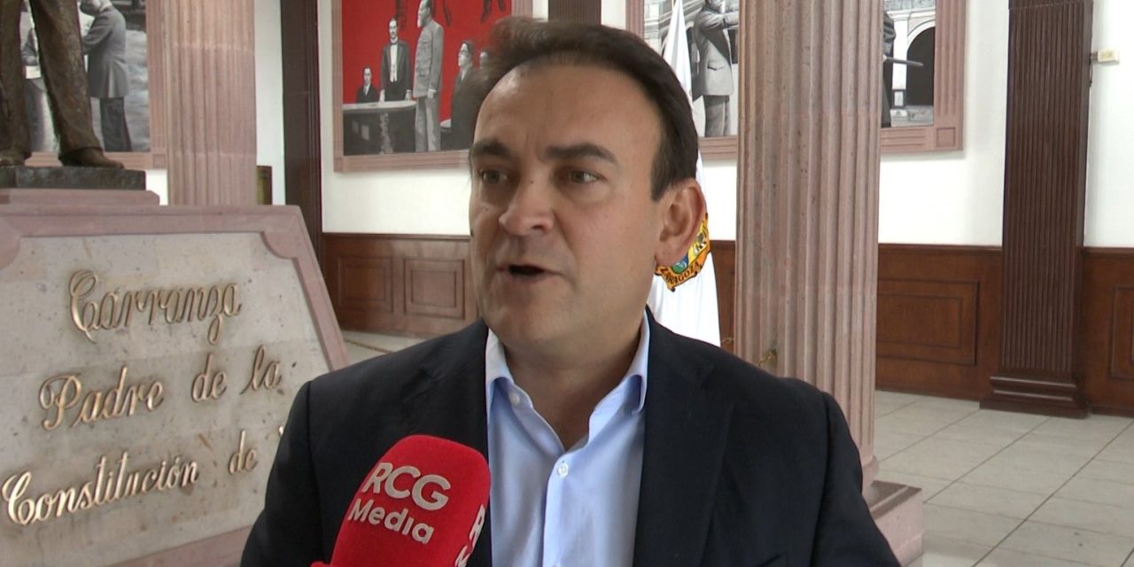Presentan iniciativa para prevención de incendios en Saltillo