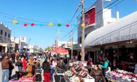 ‘Banquetazo Comercial’ deja derrama económica