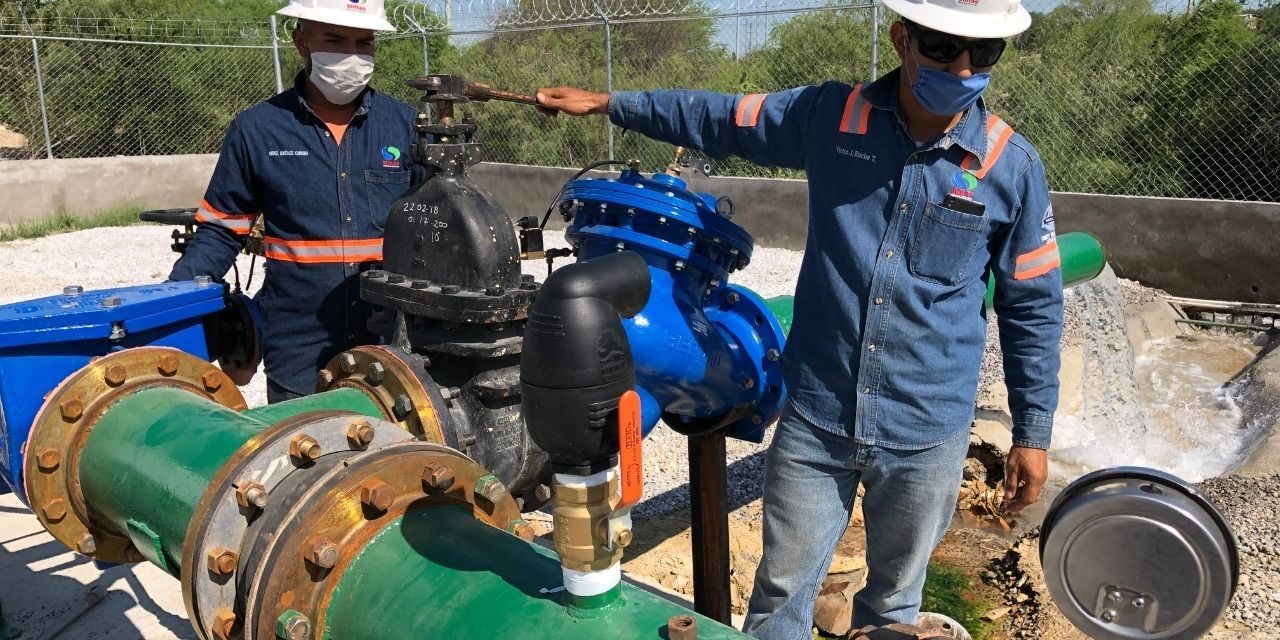 Subirán tarifas de agua en Monclova
