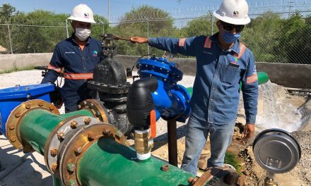 Subirán tarifas de agua en Monclova