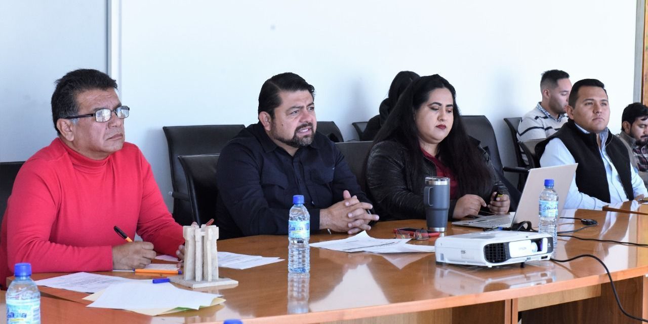 Rinden cuentas de operativos viales y urbanos