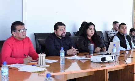 Rinden cuentas de operativos viales y urbanos