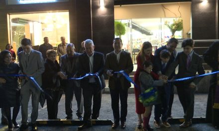 Abre PROCARSA sus puertas en Saltillo.