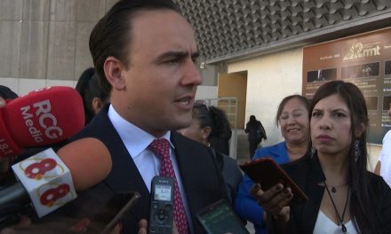 Programas sociales no se suspenden en Coahuila