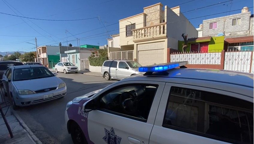 Saltillo: Joven de 18 años termina con su vida en La Madrid