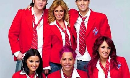 ¡Sálvame de la soledad! RBD anuncia su regreso para el 2023