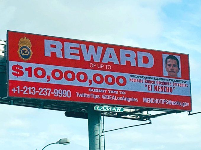Sedena detiene a hermano de ‘El Mencho’, líder del CJNG
