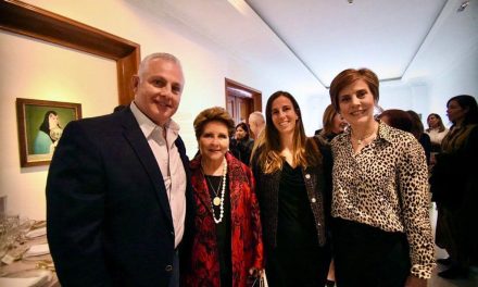 Román Cepeda mantiene su interés por la candidatura a gobernador