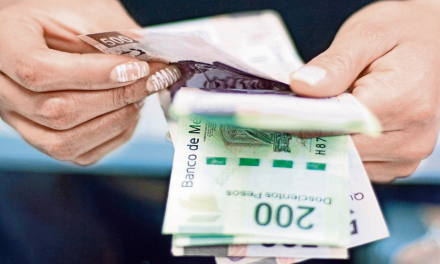Aprueban incremento de salario mínimo en México: en Coahuila será mayor a 207 pesos