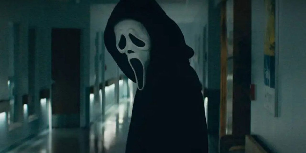 ‘Scream 6’ promete ser 20 veces más terrorífica que la anterior