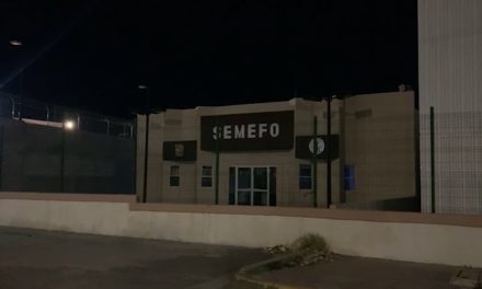 Mujer encuentra sin vida a su esposo en Ramos Arizpe