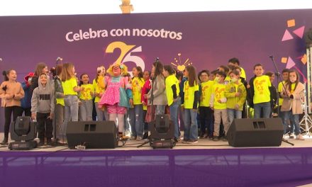 Con éxito se realizó en Saltillo el Teletón 2022