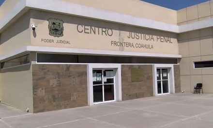 Detienen a responsables de asesinato en Frontera