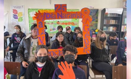 Trabaja Saltillo contra la violencia hacia mujeres y niñas