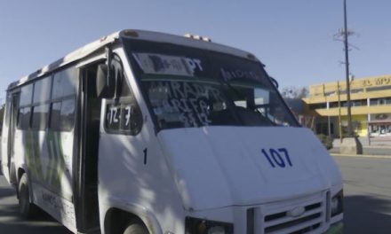 Rechazan usuarios incremento: transporte de Ramos es de pésima calidad, señalan
