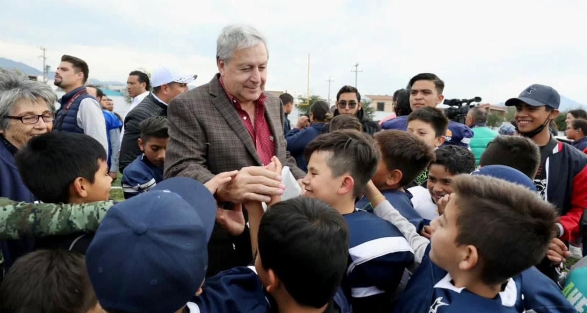 Saltillo es la segunda ciudad más competitiva de México