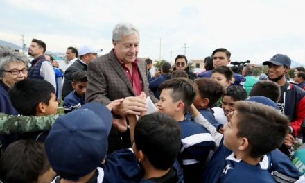 Saltillo es la segunda ciudad más competitiva de México