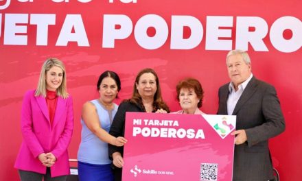 Llega Chema a su Primer Informe de Gobierno
