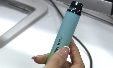 En Coahuila está prohibida la venta de vaporizadores