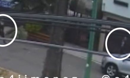 En 20 segundos le quitaron la vida a Victoria; acababa de recibir custodia de sus 3 hijas