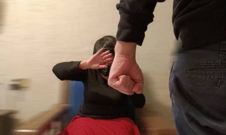Se incrementa violencia familiar durante las fiestas navideñas en Ramos Arizpe