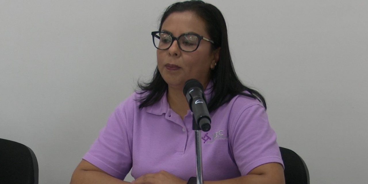 Implementarán voto extranjero para elecciones 2023