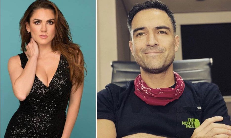 Zoraida Gómez defiende que Poncho Herrera no aceptara regresar a RBD