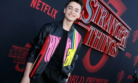 Noah Schnapp de ‘Stranger Things’ se declara abiertamente gay