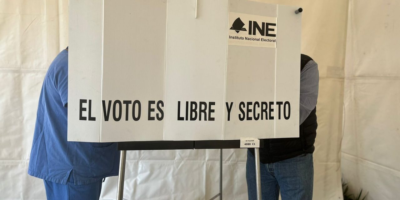 Definirán estrategia para elecciones 2023 en Coahuila