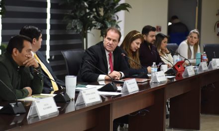 Revisan ejecución de obras públicas del 2022, en Torreón