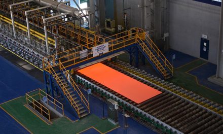 Pide gobernador calmar los ánimos en tema de AHMSA