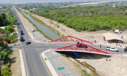 Contaminan río Sabinas: Indagan por descarga de residuos mineros
