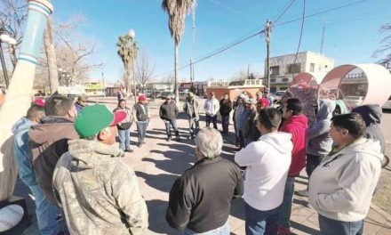 Mineros harán bloqueos ante incumplimiento de pago