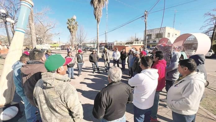 Mineros harán bloqueos ante incumplimiento de pago