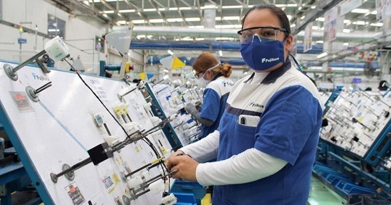 Ofrecen empleos en la Carbonífera