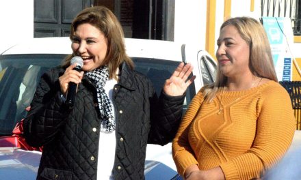 Sabinas tiene un buen inicio de año