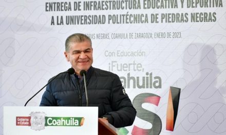 En caso AHMSA, MARS pide calmar los ánimos