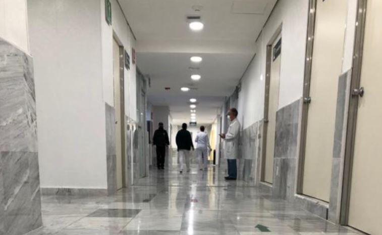 Analizan creación de nueva clínica en la región Centro