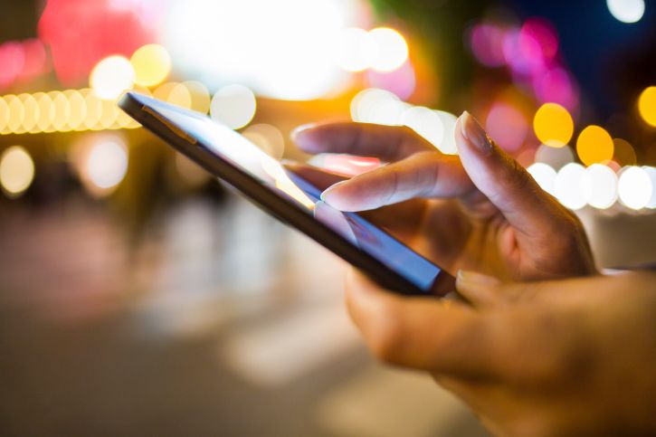 Alertan por estafa en redes sociales