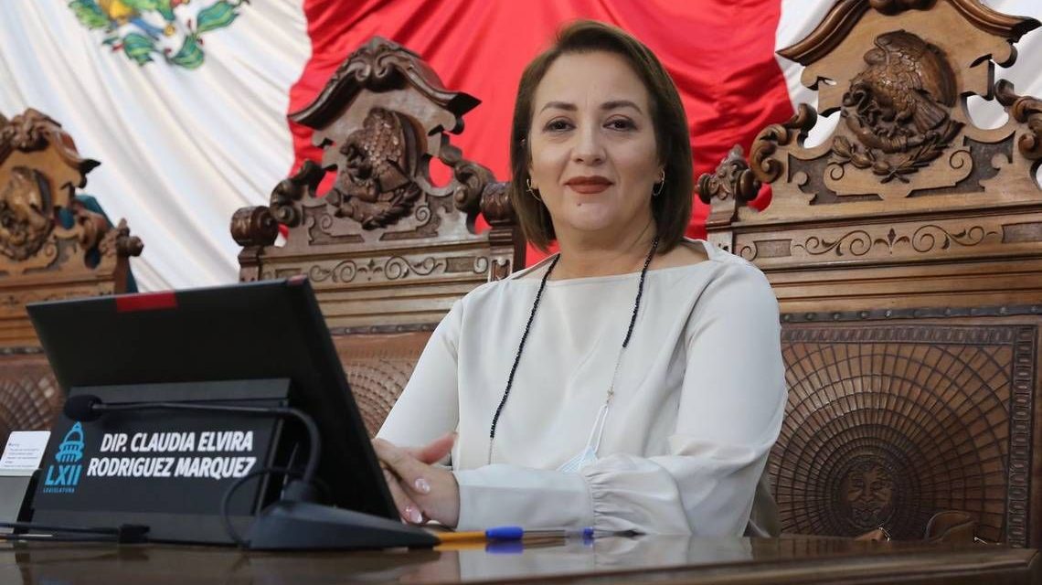 Una mujer buscará ser gobernadora de Coahuila