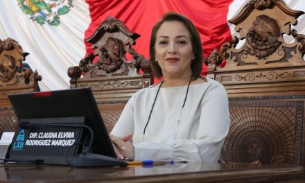 Una mujer buscará ser gobernadora de Coahuila