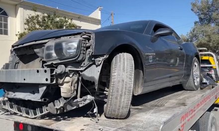 Mujer resulta con graves heridas, protagoniza aparatos accidente en Ramos Arizpe
