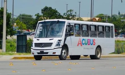 Piden mejoras en transporte en Acuña