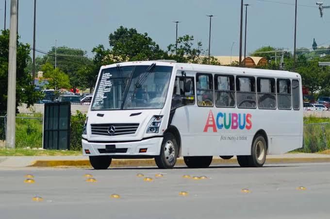 Piden mejoras en transporte en Acuña