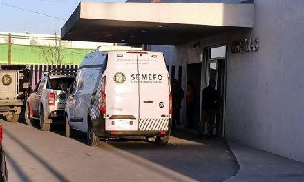 Fallece bebé ahogado en cubeta de agua en Escobedo, Nuevo León