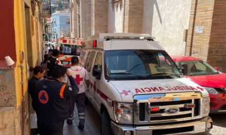Se intoxican 15 alumnos de primaria en Guanajuato por reto viral de TikTok